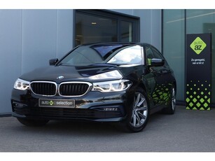 BMW 5-serie 520i High Executive Edition