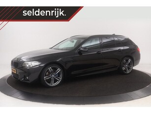 BMW 5-serie 530d M-Sport Comfortstoelen Navigatie