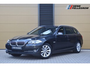 BMW 5 Serie Touring 520i High Executive * Leder * Xenon *