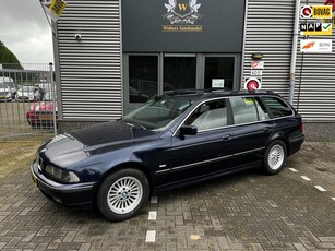 BMW 5-serie Touring 523i Executive