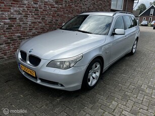 BMW 5-serie Touring 525i Executive