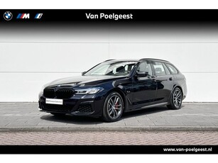 BMW 5 Serie Touring 530e High Executive M-Sport-Pro