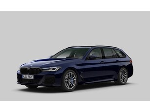 BMW 5 Serie Touring 530e High Executive M Sport