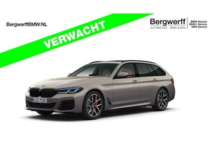 BMW 5 Serie Touring 530e xDrive - M-Sport - NP116.000 -