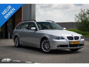 BMW 5-serie Touring 530i Executive