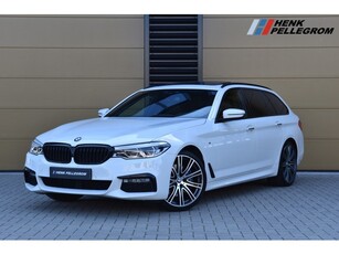 BMW 5 Serie Touring 530i High Executive * M-Sportpakket *