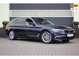 BMW 5-Serie Touring 530i Luxury Line Head-Up