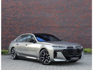 BMW 7 Serie M760e xDrive