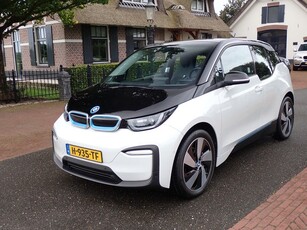 BMW i3 Executive Edition 120Ah 42 kWh 2020 btw (bj 2020)