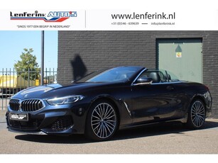 BMW M850i xDrive High Executive