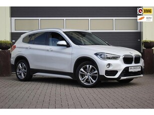 BMW X1 2.0i sDrive High Executive Trekhaak Camera