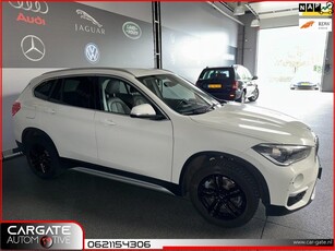 BMW X1 SDrive16d Centennial High