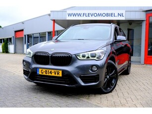 BMW X1 SDrive18i High Executive Aut.