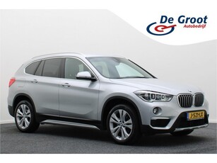 BMW X1 sDrive18i High Executive Automaat Leer, LED