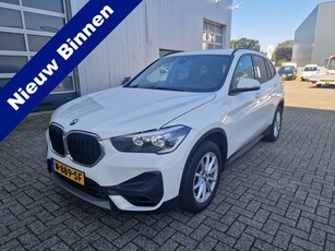 BMW X1 sDrive18i High Executive Edition (bj 2019)