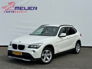 BMW X1 SDrive18i !! VERKOCHT !!