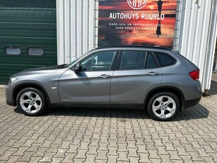 BMW X1 sDrive20i Business GARANTIE dealeronderhouden !