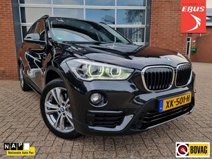 BMW X1 sDrive20i Executive Edition