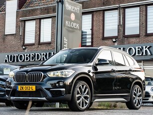 BMW X1 sDrive20i High Exe **VERKOCHT!!** (bj 2019)