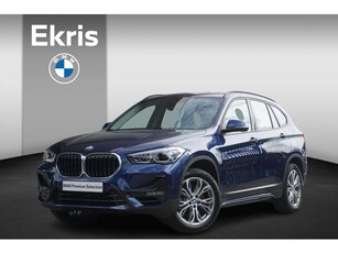 BMW X1 sDrive20i High Executive Sport Line Trekhaak