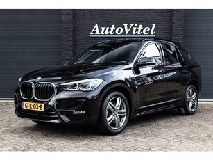 BMW X1 sDrive20i Steptronic Sport Line Comfort Access