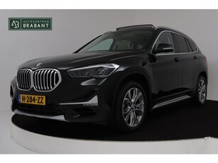 BMW X1 SDrive20i VDL Nedcar Edition Automaat (PANORAMADAK