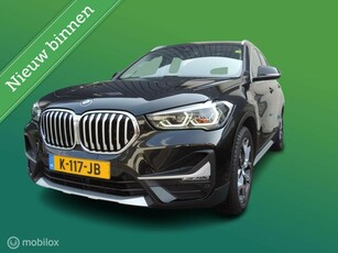 BMW X1 xDrive25e High Executive Edition,ALLE OPTIES!!!!