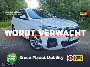 BMW X1 xDrive25e M-SportLeder