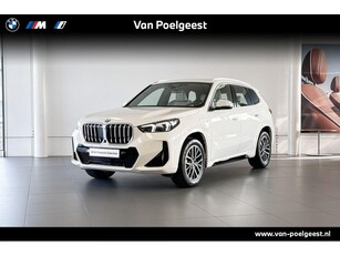 BMW X1 xDrive30e M Sport Driving Assistant Pro