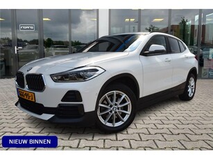 BMW X2 sDrive18i Business Edition LED Camera DAB