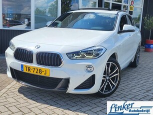 BMW X2 sDrive20i High Exec/NED AUTO