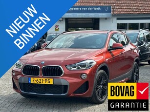 BMW X2 xDrive20i High Executive PANO NAVI CAMERA