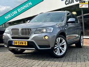 BMW X3 XDrive28i High Executive