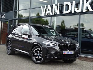 BMW X3 xDrive30e Exe. M Sport Pakket Elek. Trekhaak