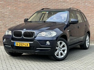 BMW X5 xDrive30i High Executive Pano - Leder - Cruise