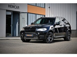 BMW X5 xDrive35i High Executive (bj 2010, automaat)