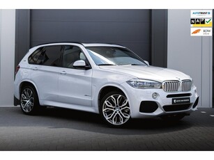 BMW X5 XDrive40e iPerformance 21