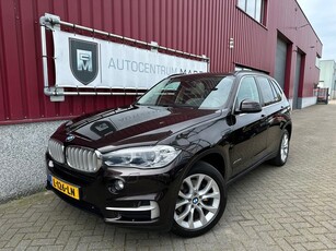 BMW X5 XDrive40e iPerformance High Executiv // Pano.dak //