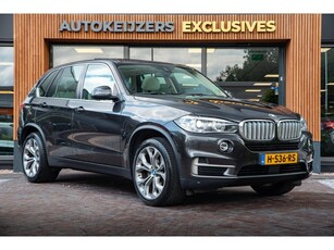 BMW X5 xDrive40e iPerformance High Executive Panoramadak