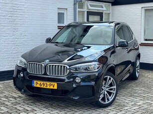 BMW X5 xDrive40e M Sport High Executive Panoramadak 20