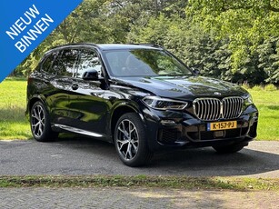 BMW X5 xDrive40i High Executive