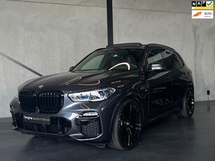 BMW X5 xDrive45e