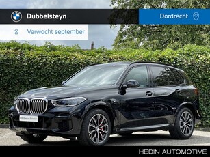 BMW X5 xDrive45e High Exe M-Sport Panorama