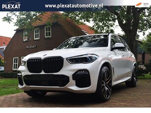 BMW X5 XDrive45e High Executive Aut. M-Pakket M-Seats