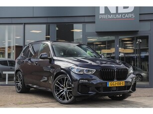 BMW X5 xDrive45e High Executive M-SPORT Laserlight