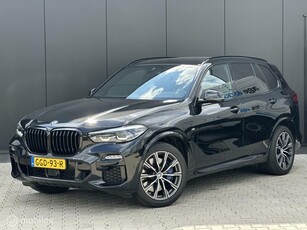 BMW X5 xDrive45e High Executive TREKHAAK M SPORT BTW