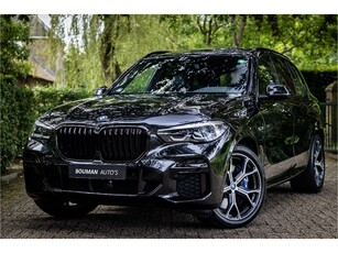 BMW X5 xDrive45e M Sport Shadow Panorama 21