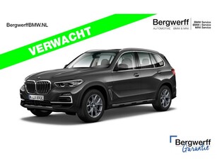 BMW X5 xDrive45e xLine - Pano - 19.056KM!! - Comfortzetel