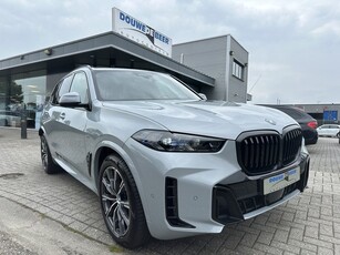 BMW X5 xDrive50e M-Sport