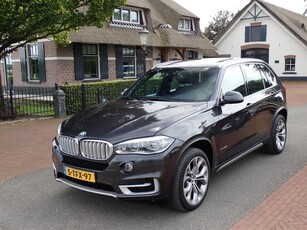 BMW X5 xDrive50i High Exe pano/night vision /camera 2e